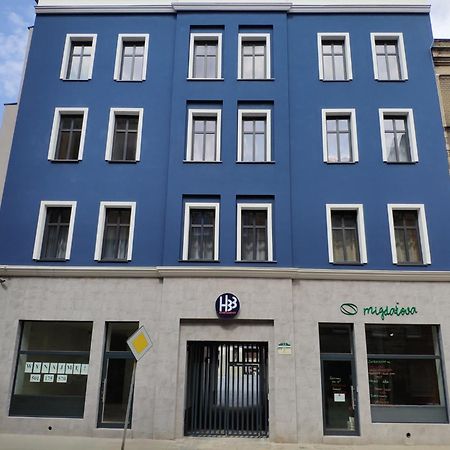 H33 Apartamenty Μπίτομ Εξωτερικό φωτογραφία