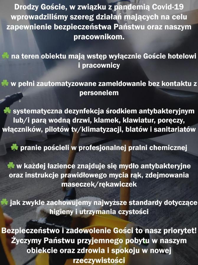 H33 Apartamenty Μπίτομ Εξωτερικό φωτογραφία