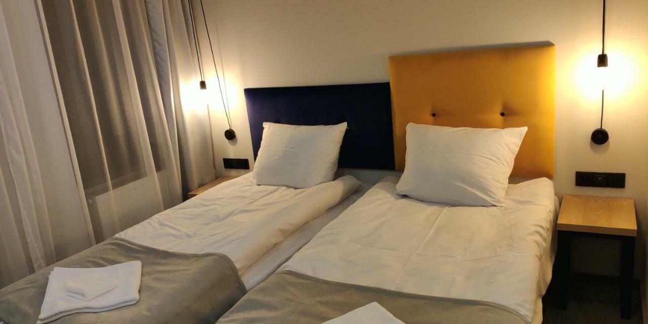 H33 Apartamenty Μπίτομ Εξωτερικό φωτογραφία
