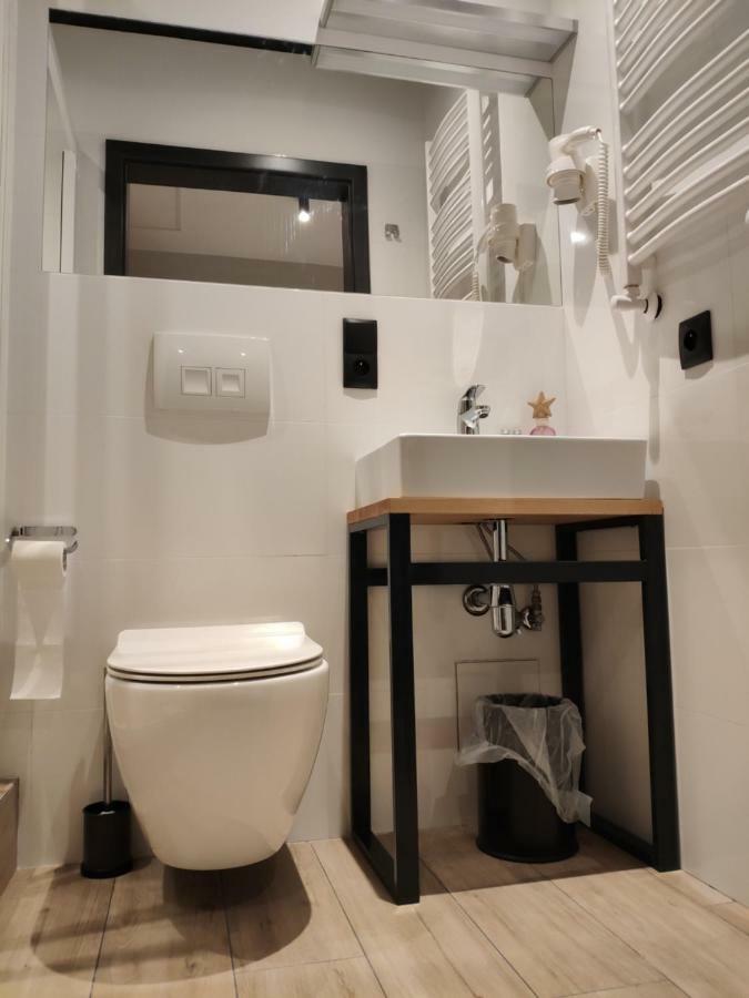 H33 Apartamenty Μπίτομ Εξωτερικό φωτογραφία