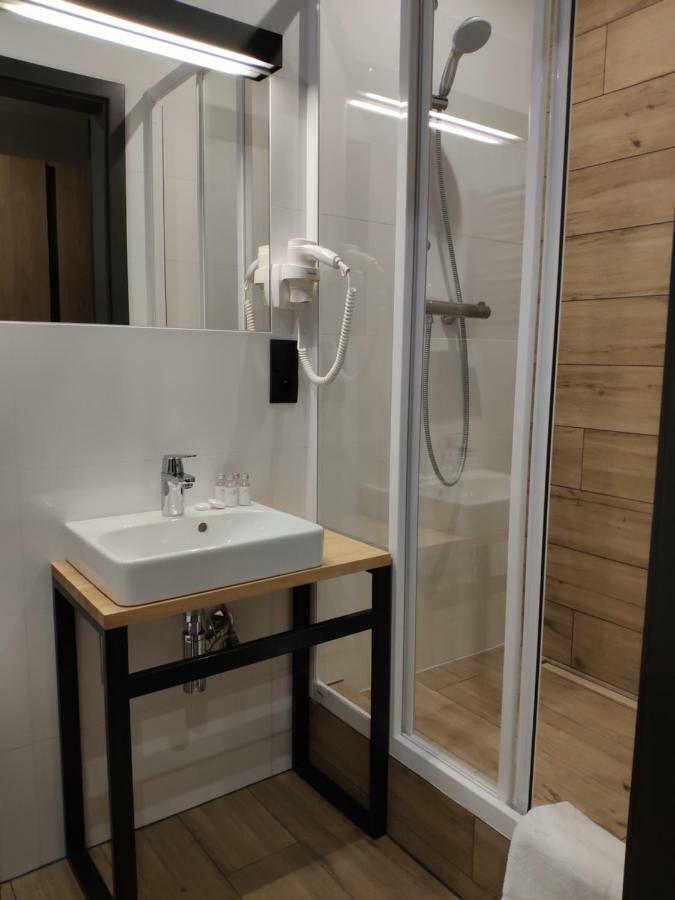 H33 Apartamenty Μπίτομ Εξωτερικό φωτογραφία
