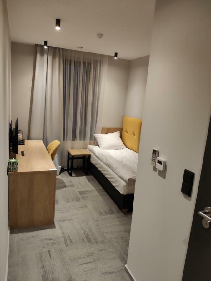 H33 Apartamenty Μπίτομ Εξωτερικό φωτογραφία
