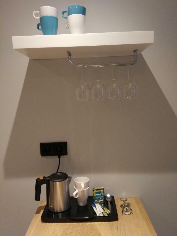 H33 Apartamenty Μπίτομ Εξωτερικό φωτογραφία