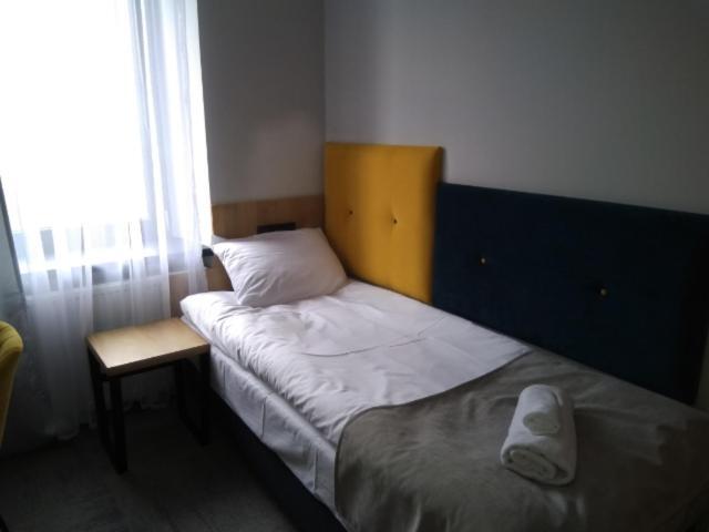 H33 Apartamenty Μπίτομ Εξωτερικό φωτογραφία